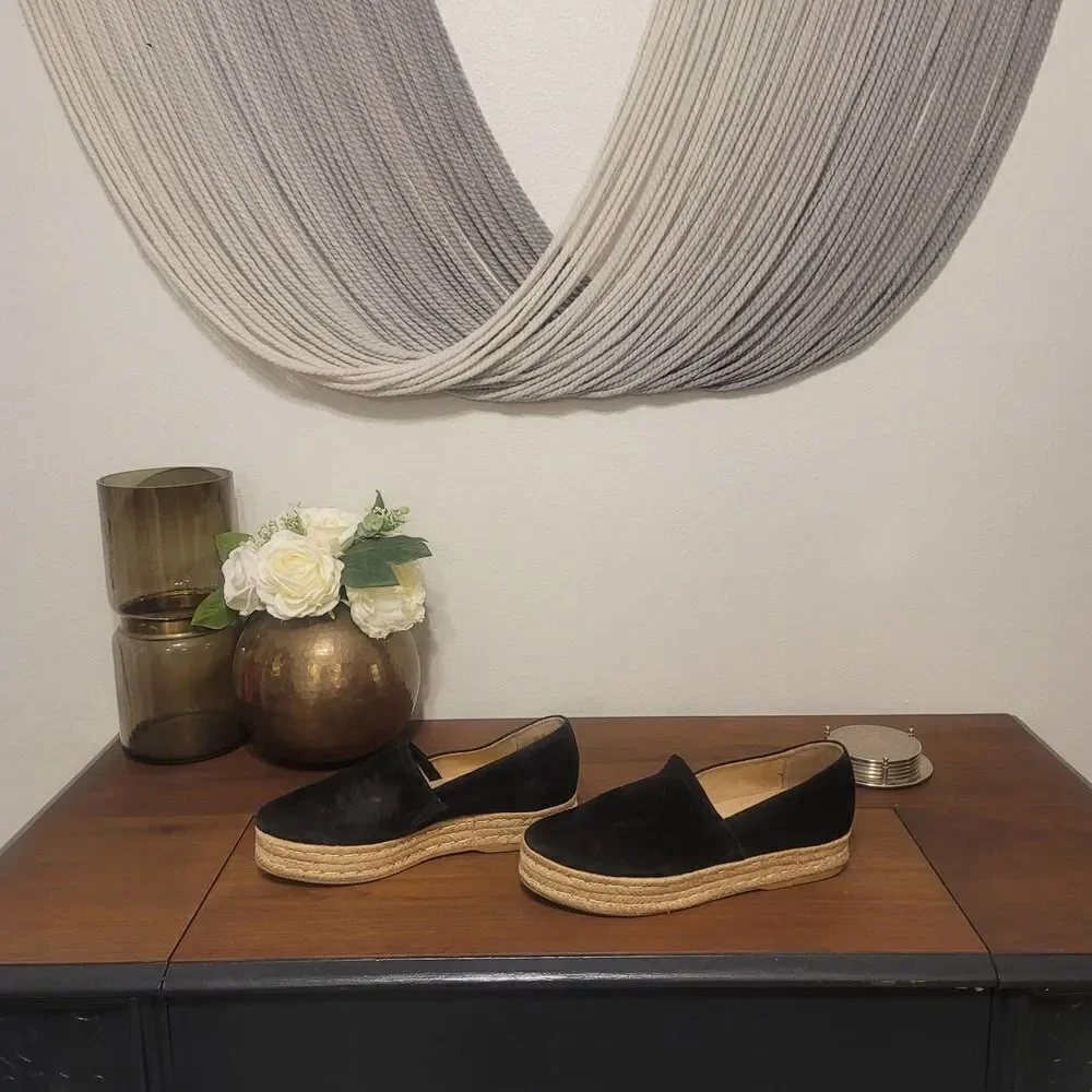 Naturalizer thea platform